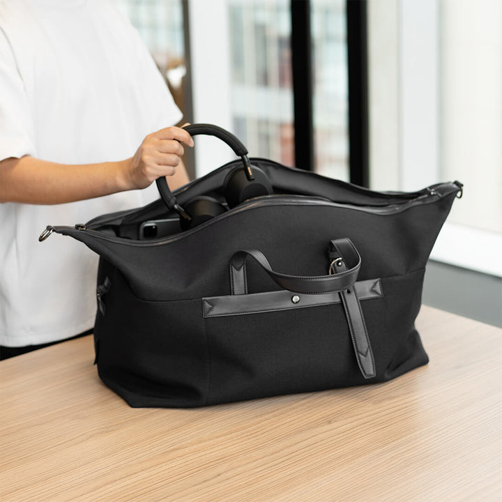 Maverick & Co. - Nexus Travel Duffel