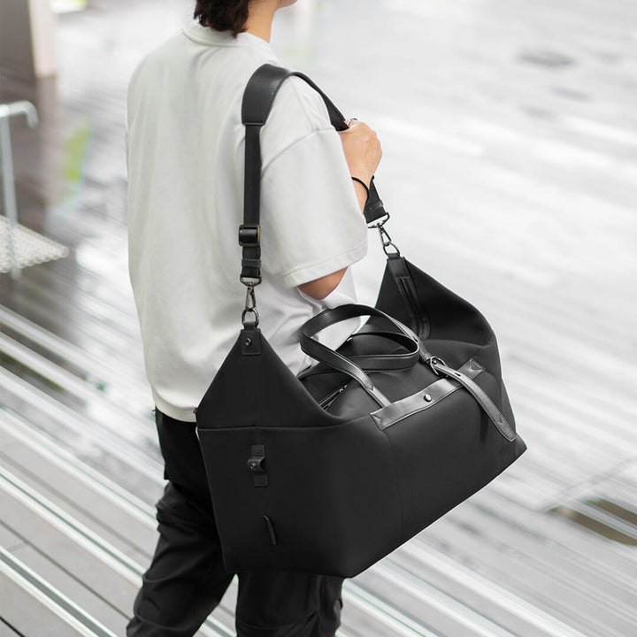 Maverick & Co. - Nexus Travel Duffel