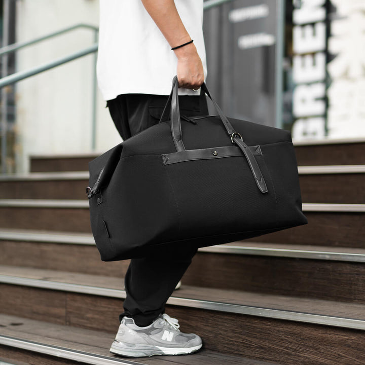 Maverick & Co. - Nexus Travel Duffel