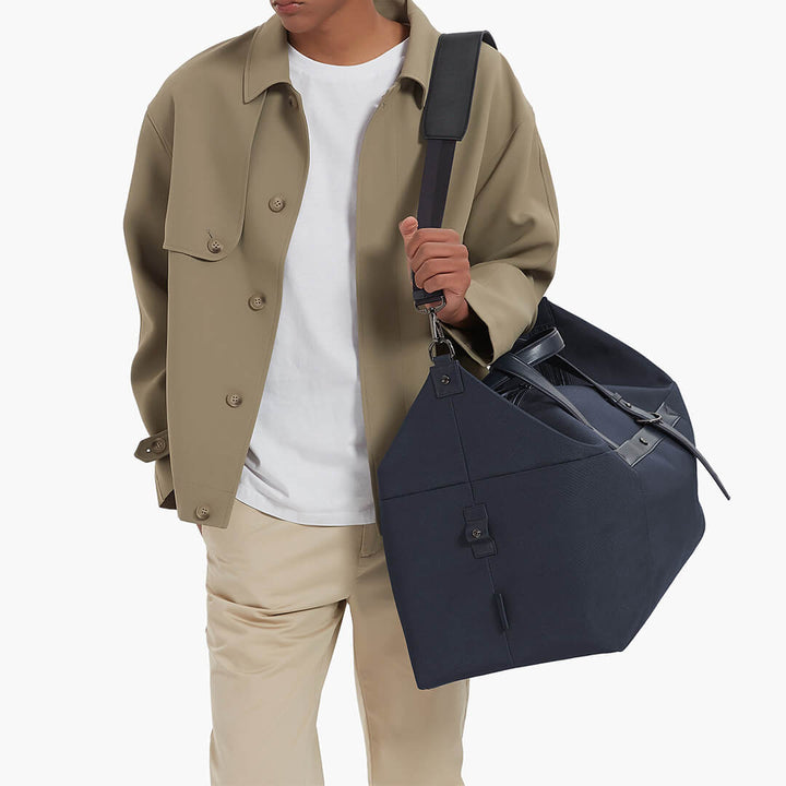 Maverick & Co. - Nexus Travel Duffel