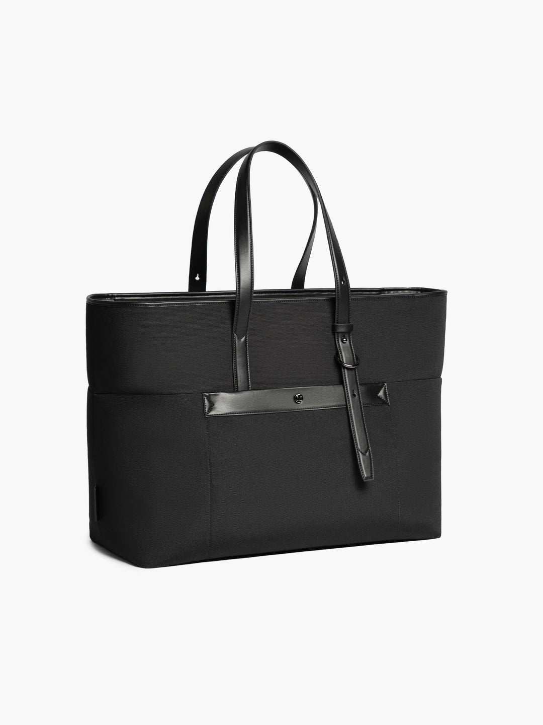 Maverick & Co. - Nexus All-Day Tote #color_black