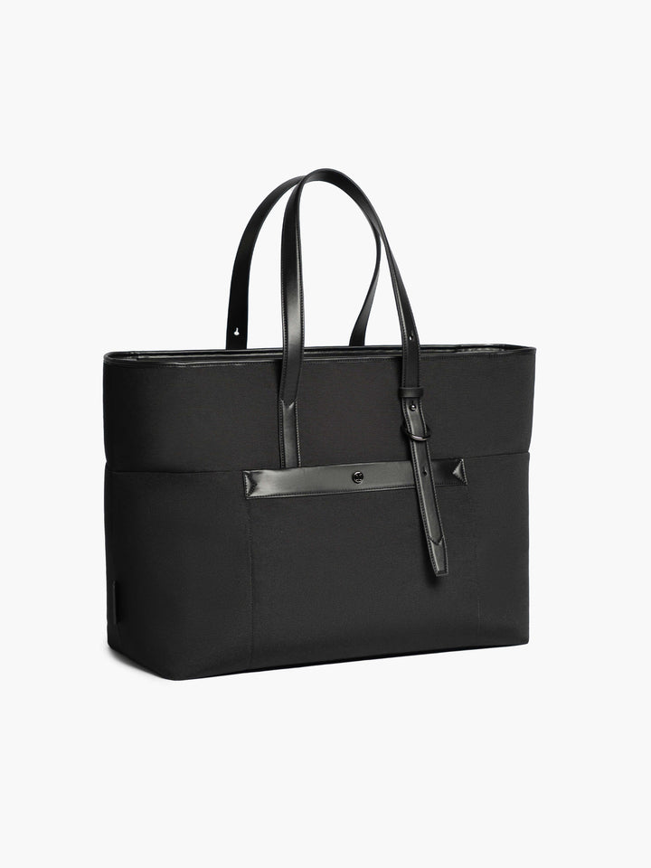 Maverick & Co. - Nexus All-Day Tote #color_black