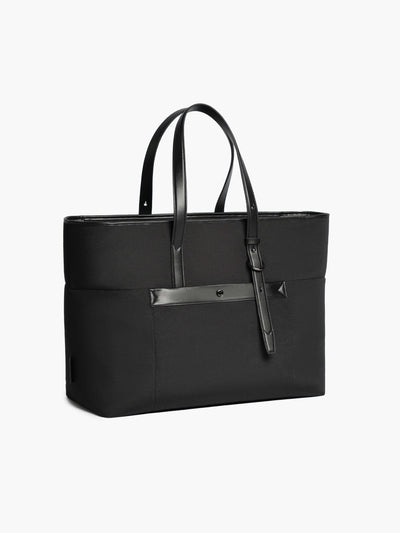 Maverick & Co. - Nexus All-Day Tote #color_black