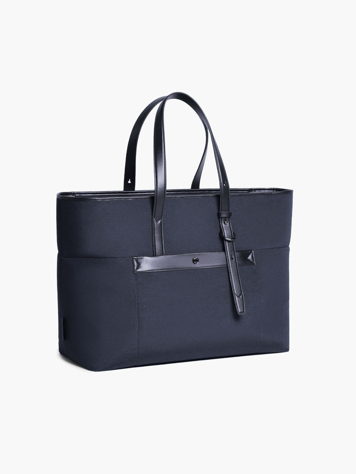 Maverick & Co. - Nexus All-Day Tote#color_navy