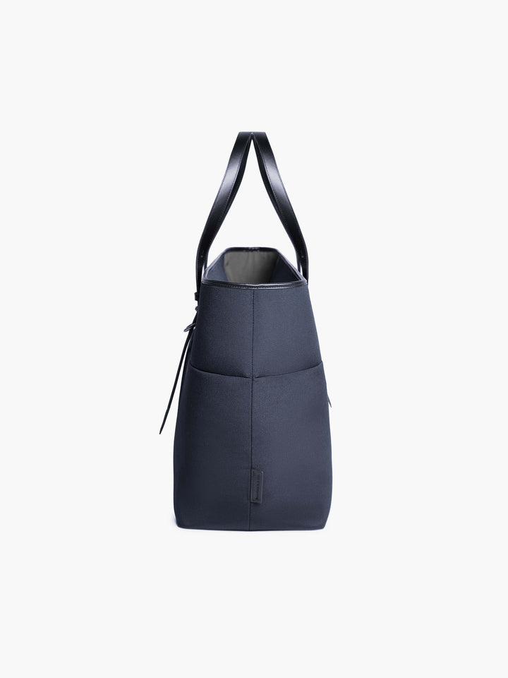 Maverick & Co. - Nexus All-Day Tote#color_navy