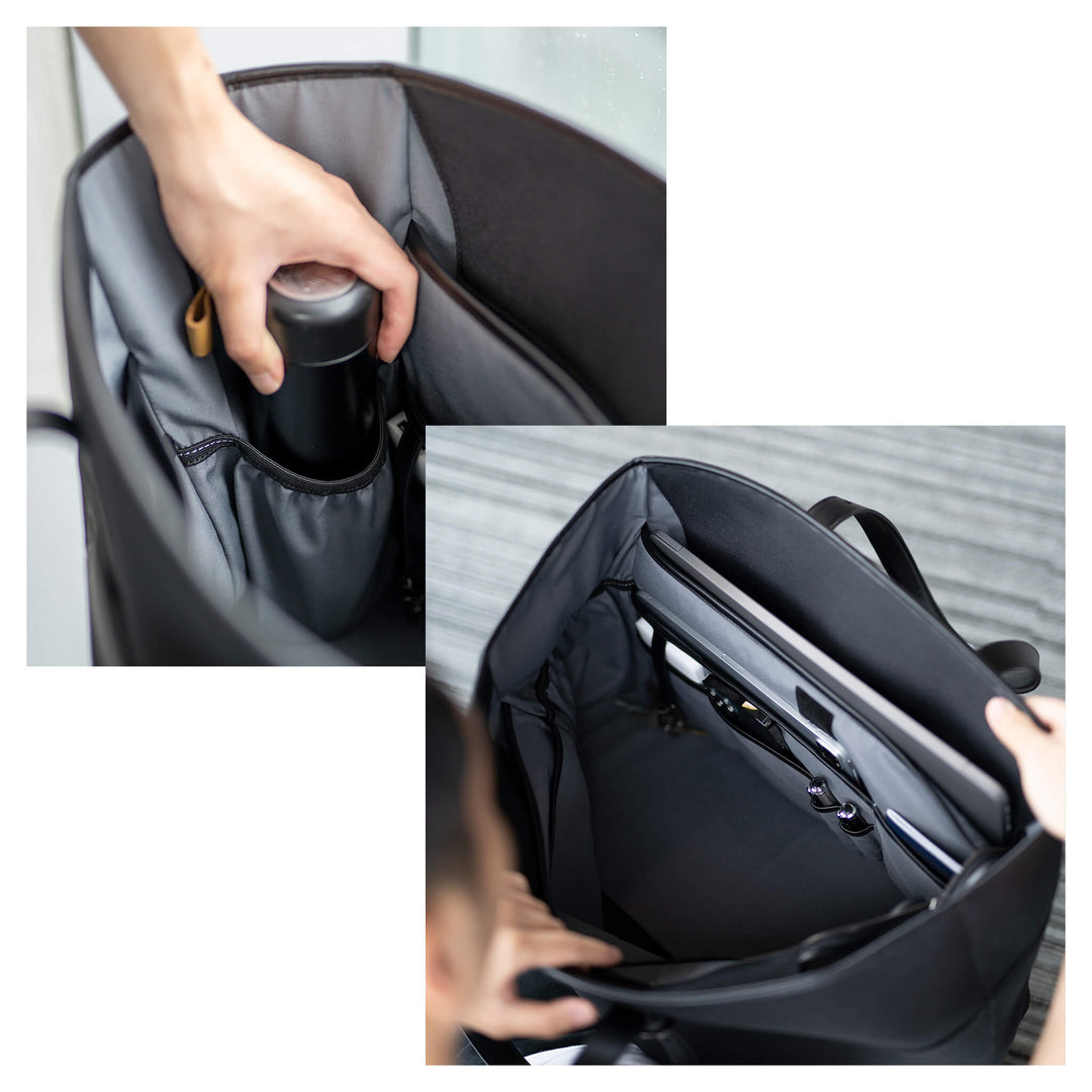 Maverick & Co. - Nexus All-Day Tote