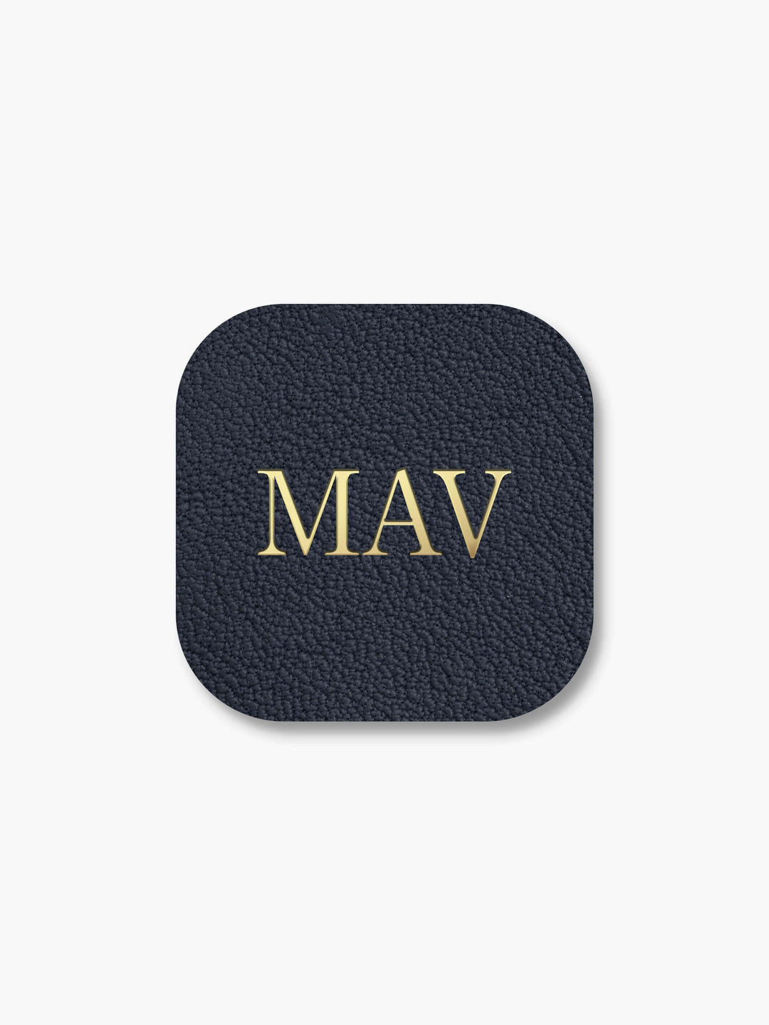 Maverick & Co. - Direct Engraving #color_navy