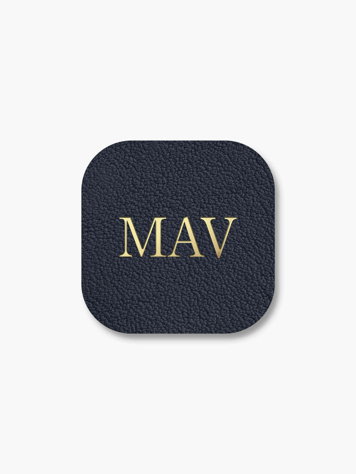 Maverick & Co. - Direct Engraving #color_navy