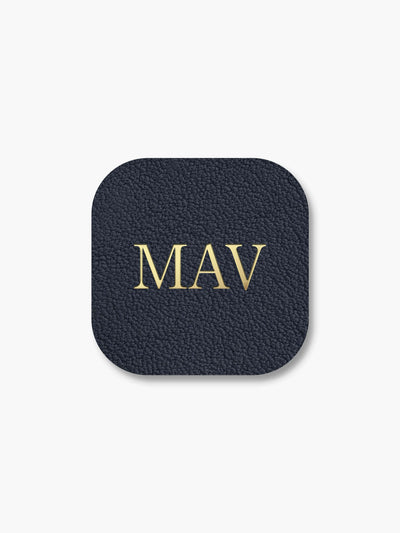 Maverick & Co. - Direct Engraving #color_navy