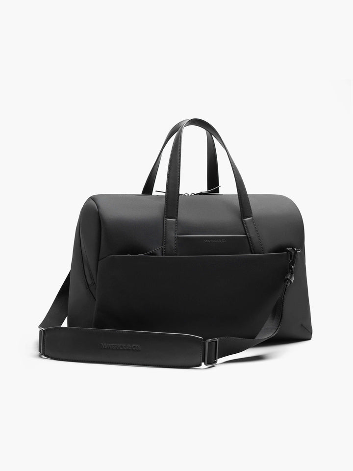Maverick & Co. - ProActive Everyday Weekender #color_black