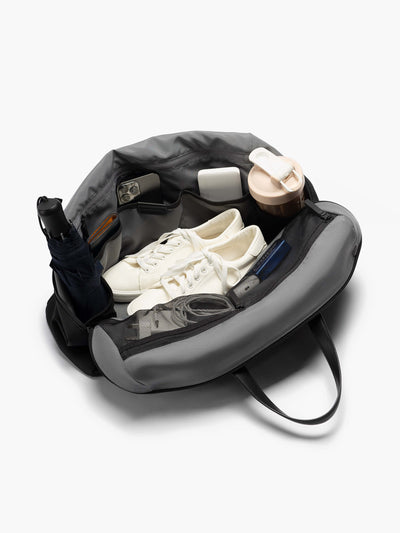 Maverick & Co. - ProActive Everyday Weekender #color_black