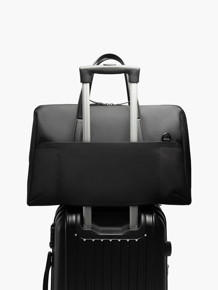 Maverick & Co. - ProActive Everyday Weekender #color_black