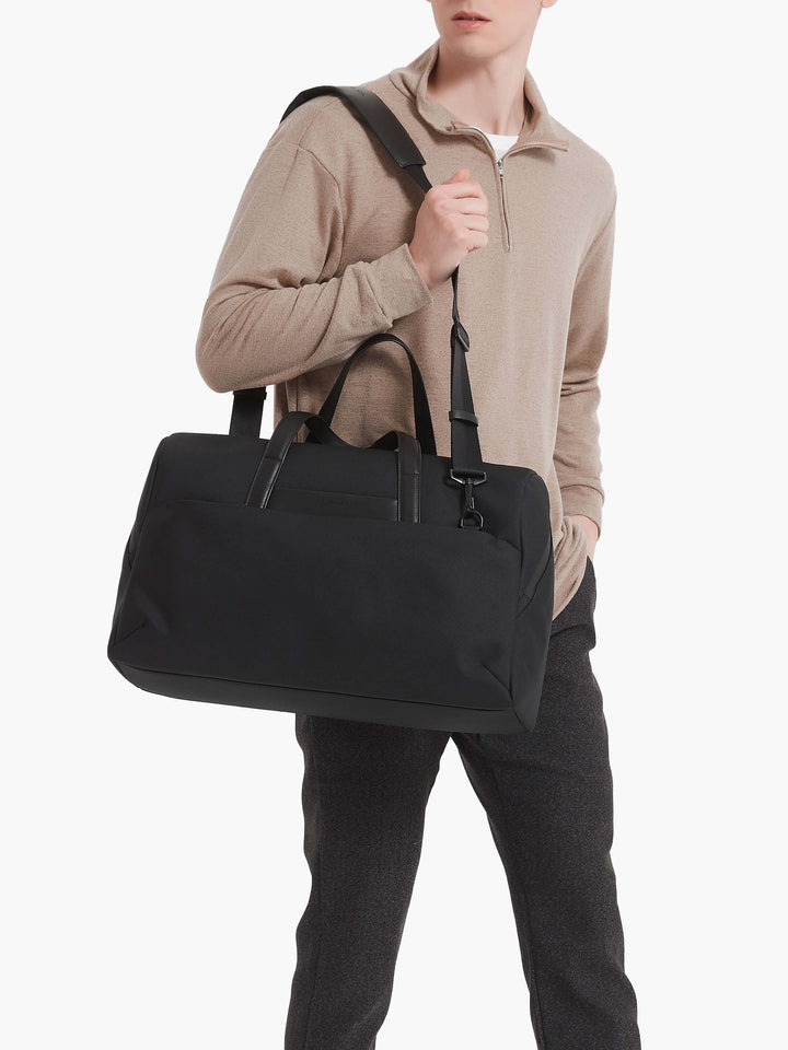 Maverick & Co. - ProActive Everyday Weekender #color_black