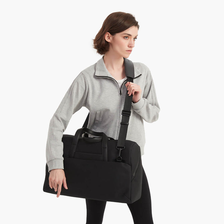 Maverick & Co. - ProActive Everyday Weekender #color_black