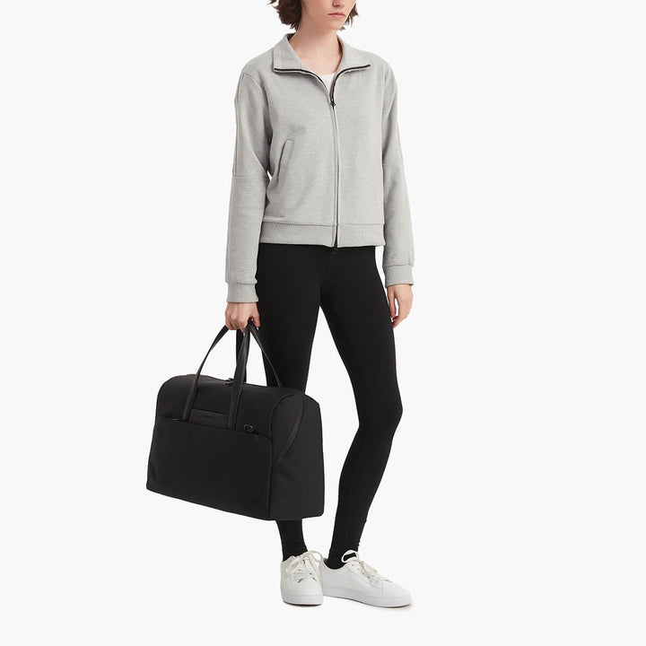 Maverick & Co. - ProActive Everyday Weekender #color_black