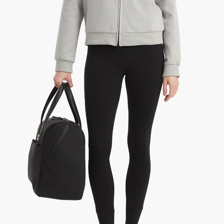 Maverick & Co. - ProActive Everyday Weekender #color_black