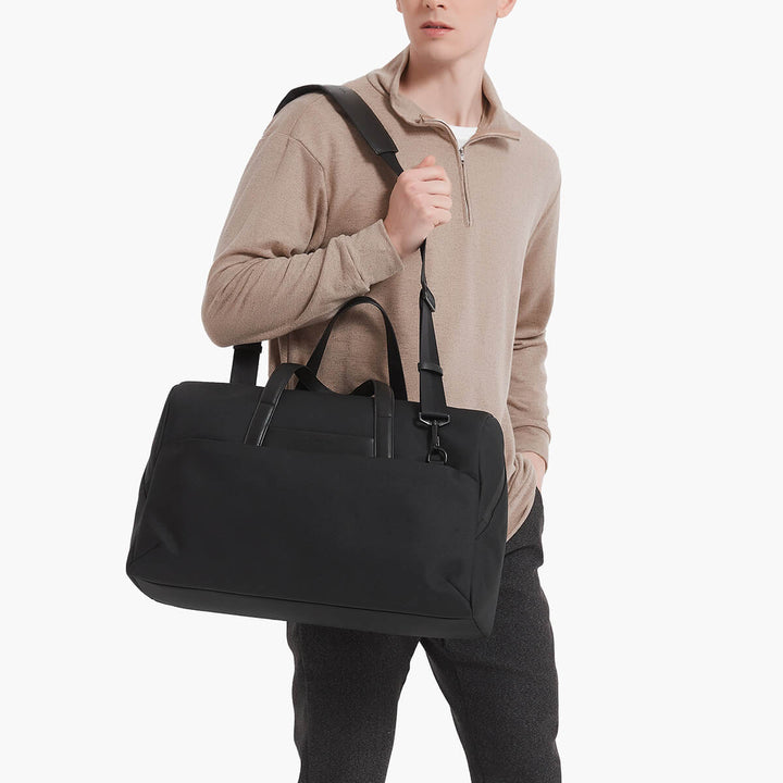 Maverick & Co. - ProActive Everyday Weekender #color_black