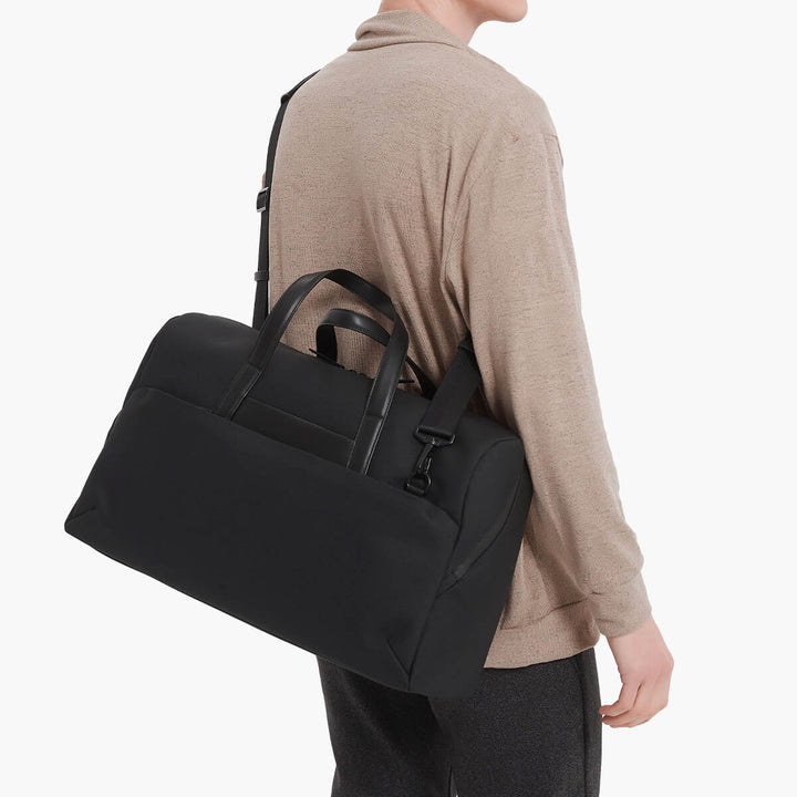 Maverick & Co. - ProActive Everyday Weekender #color_black