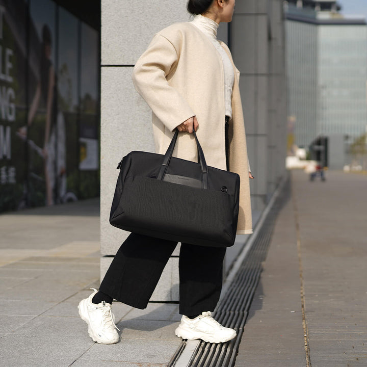 Maverick & Co. - ProActive Everyday Weekender #color_black