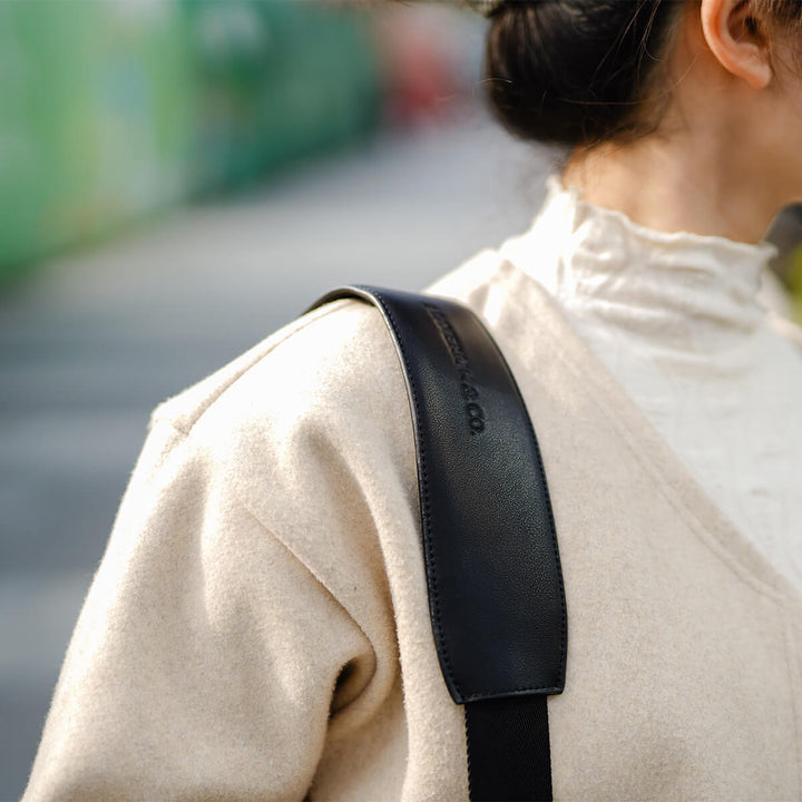 Maverick & Co. - ProActive Everyday Weekender #color_black