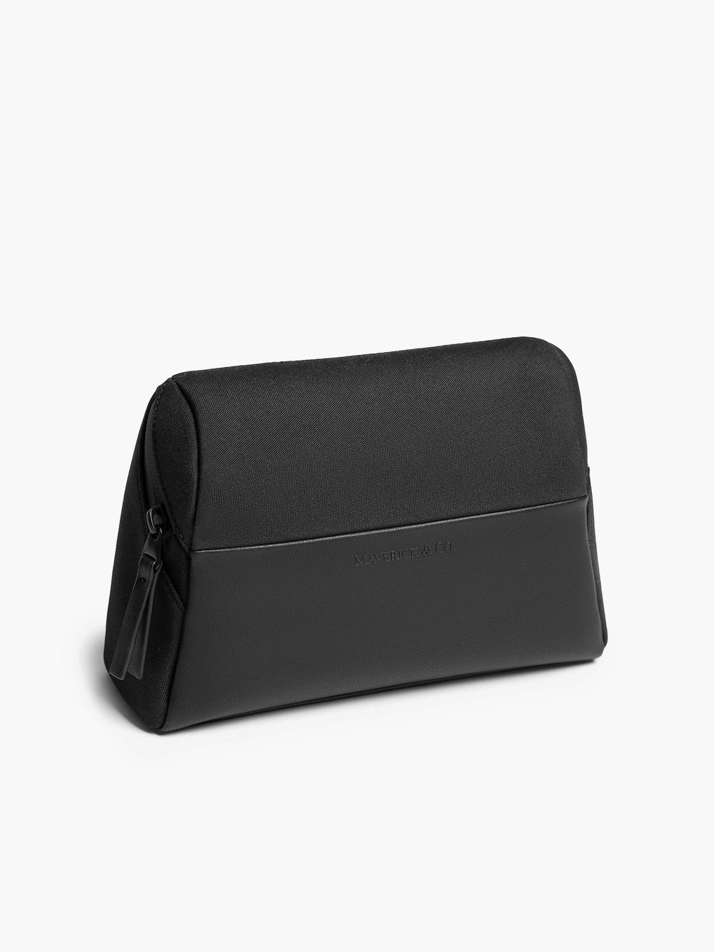 Maverick & Co. - ProActive Toiletry Bag #color_black