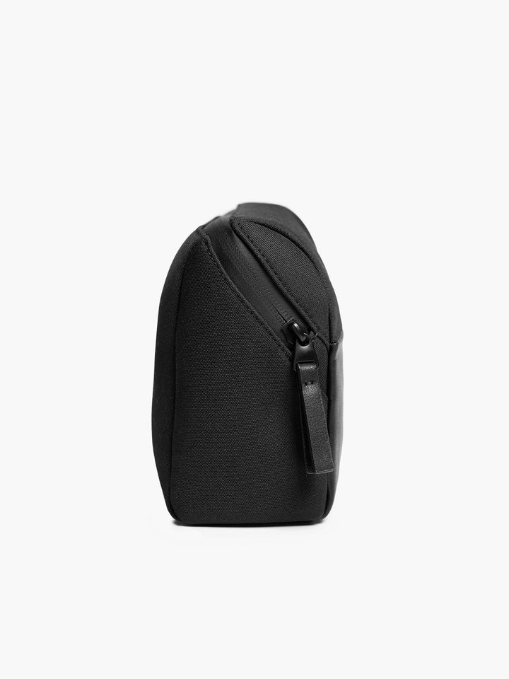 Maverick & Co. - ProActive Toiletry Bag #color_black