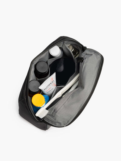 Maverick & Co. - ProActive Toiletry Bag #color_black
