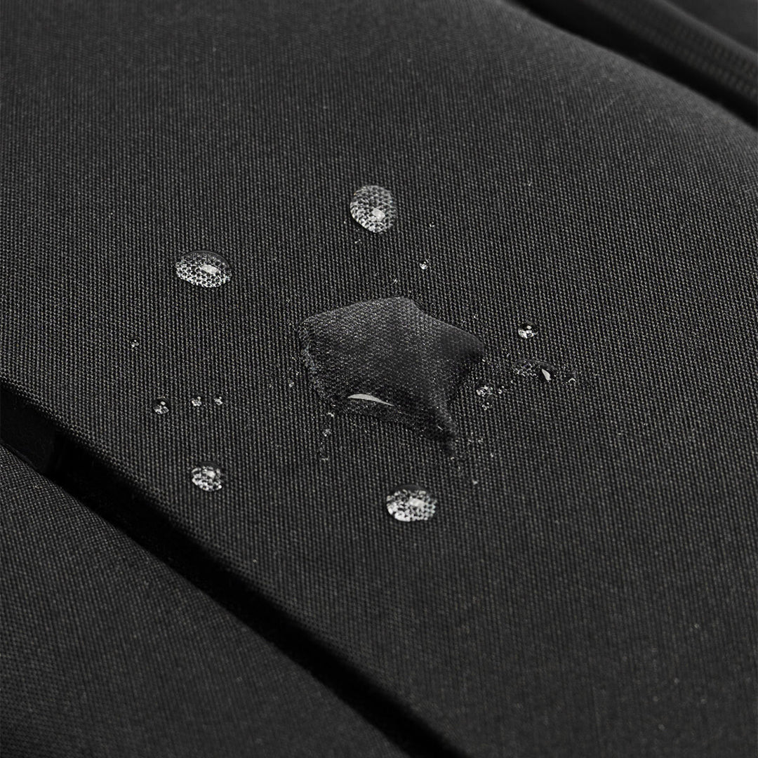 Maverick & Co. - ProActive Waterproof Business Backpack #color_black