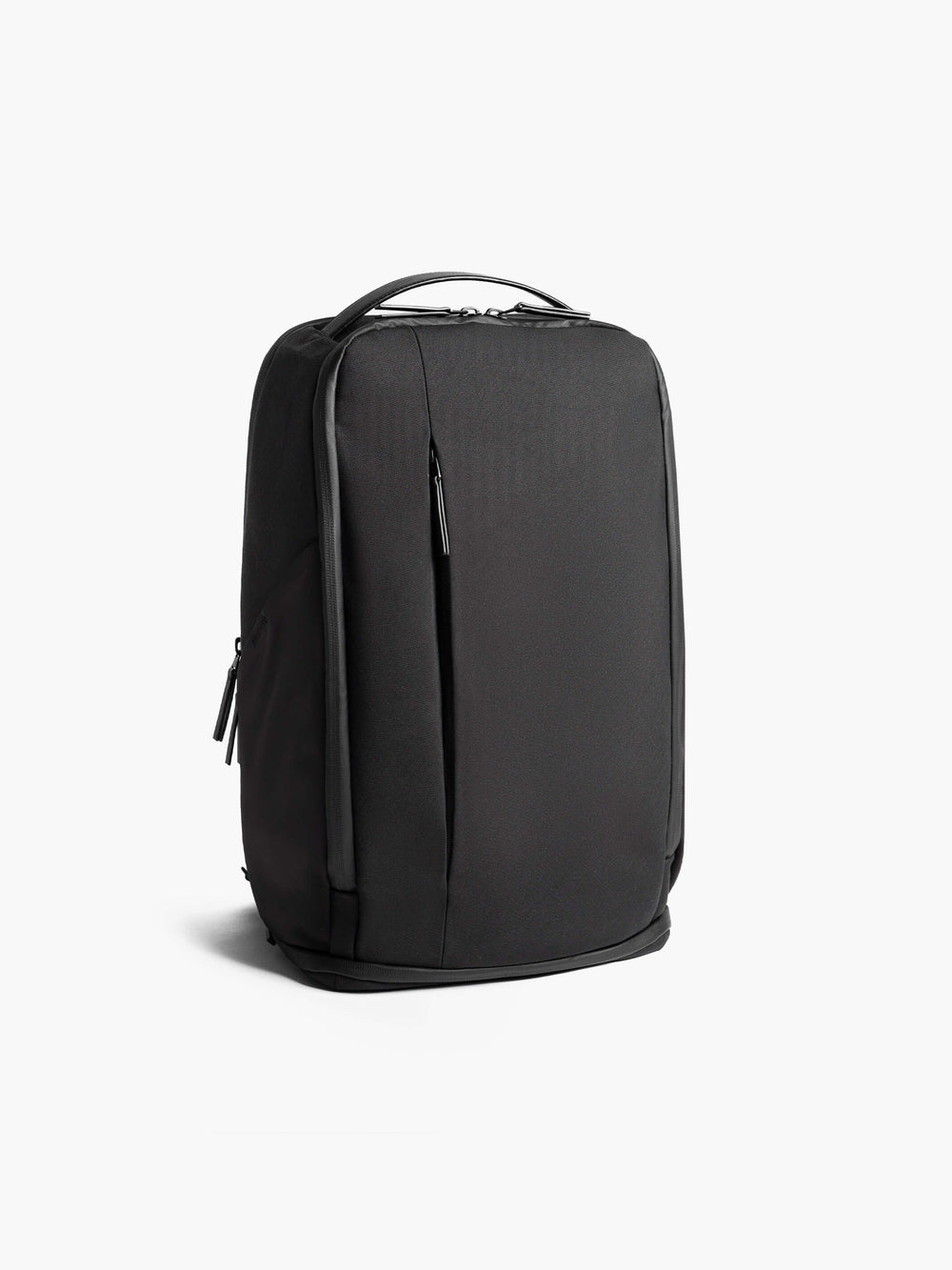 Maverick & Co. - ProActive Waterproof Business Backpack #color_black