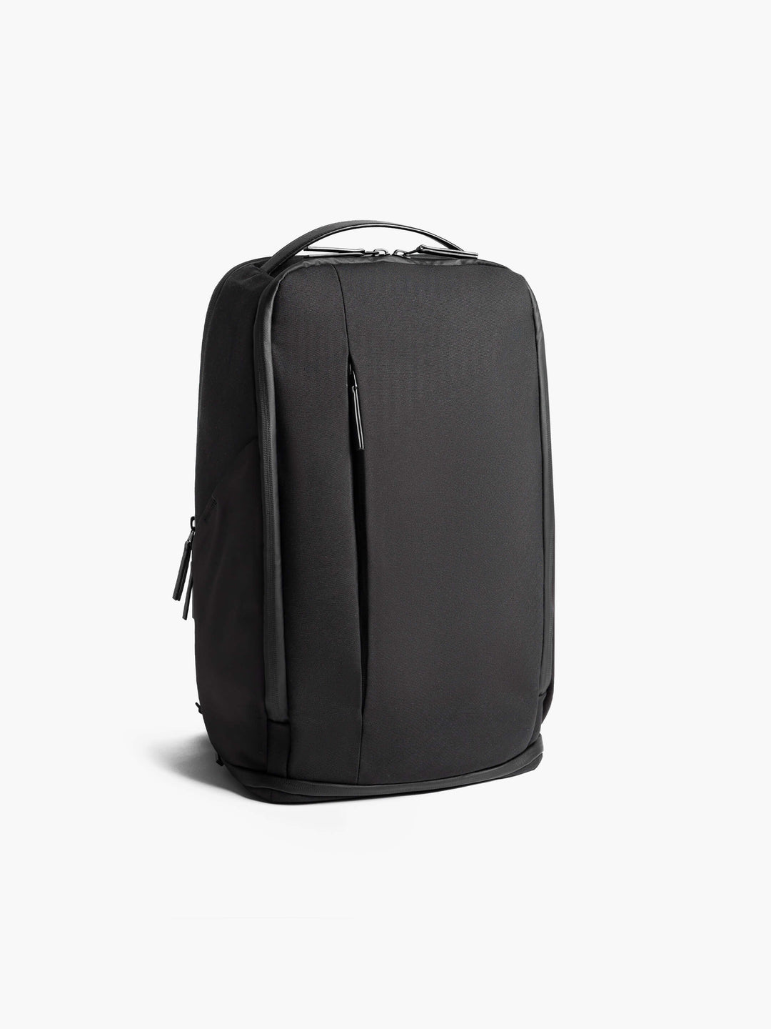 Maverick & Co. - ProActive Waterproof Business Backpack #color_black