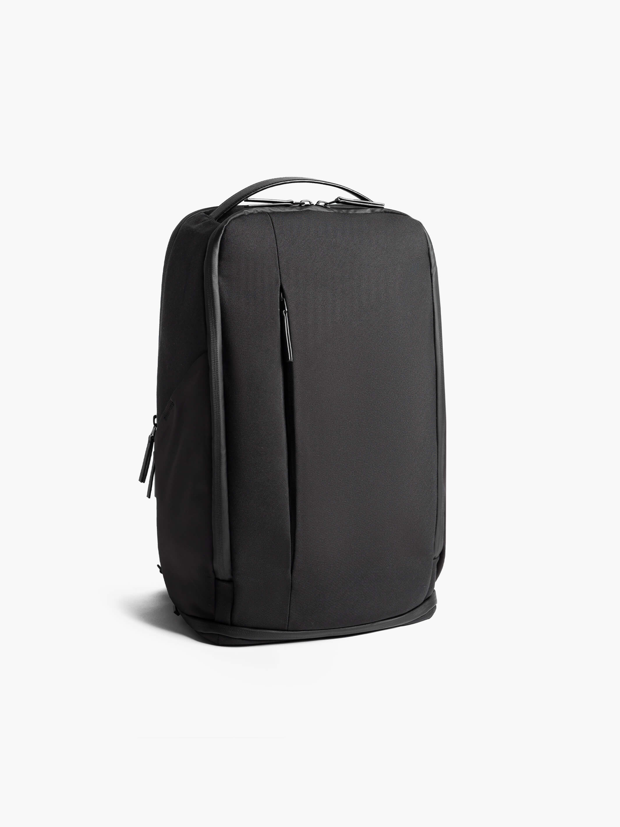 Maverick & Co. - ProActive Waterproof Business Backpack #color_black