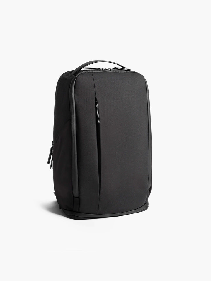 Maverick & Co. - ProActive Waterproof Business Backpack #color_black