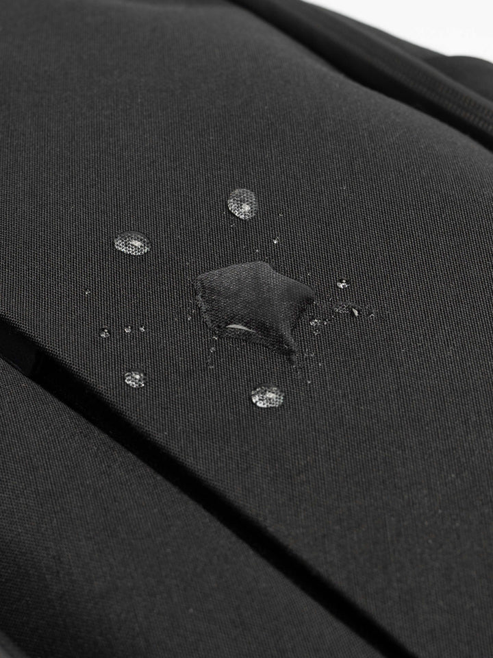 Maverick & Co. - ProActive Waterproof Business Backpack #color_black