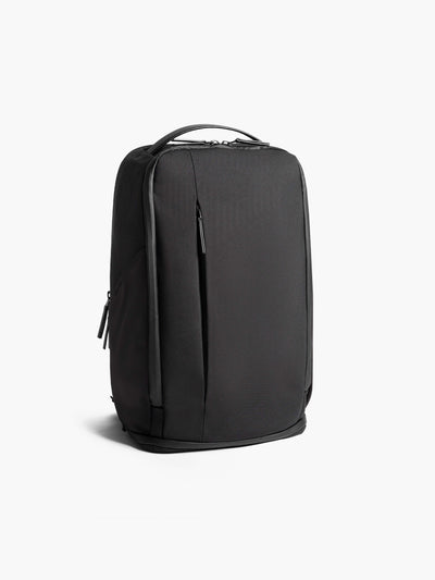 Maverick & Co. - ProActive Waterproof Business Backpack #color_black