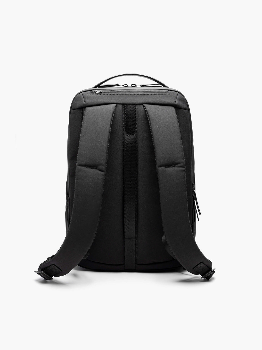 Maverick & Co. - ProActive Waterproof Business Backpack #color_black
