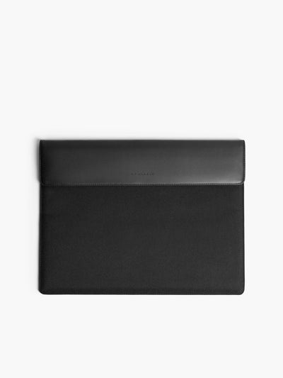 Maverick & Co. - ProActive Waterproof Laptop Sleeve #color_black