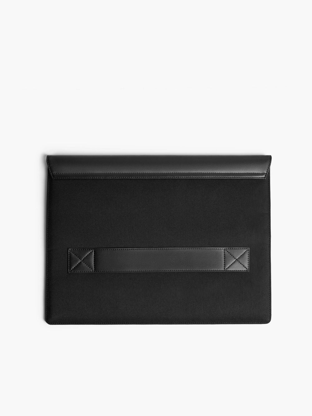 Maverick & Co. - ProActive Waterproof Laptop Sleeve #color_black