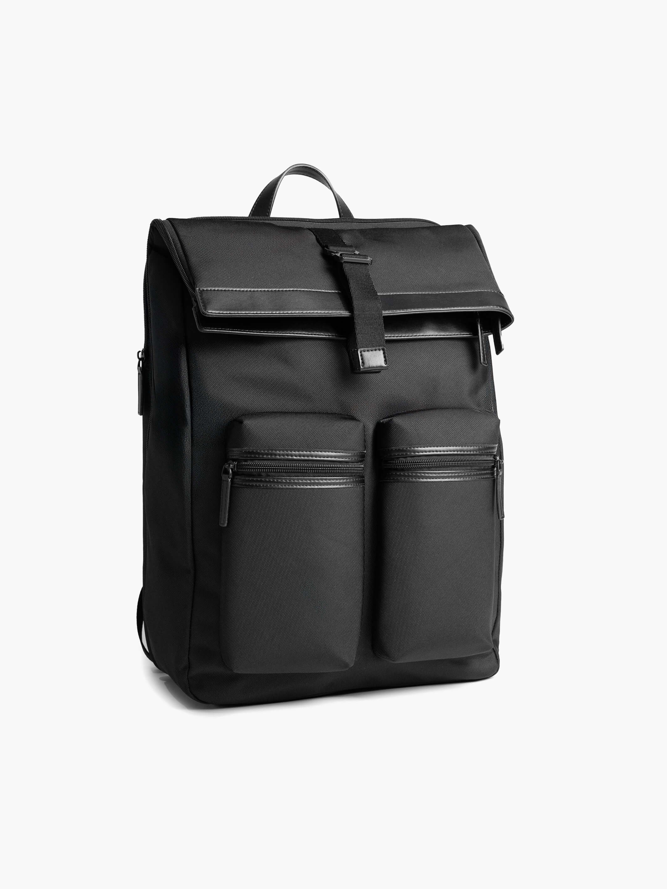 Maverick & Co. - Rover Roll Top Backpack