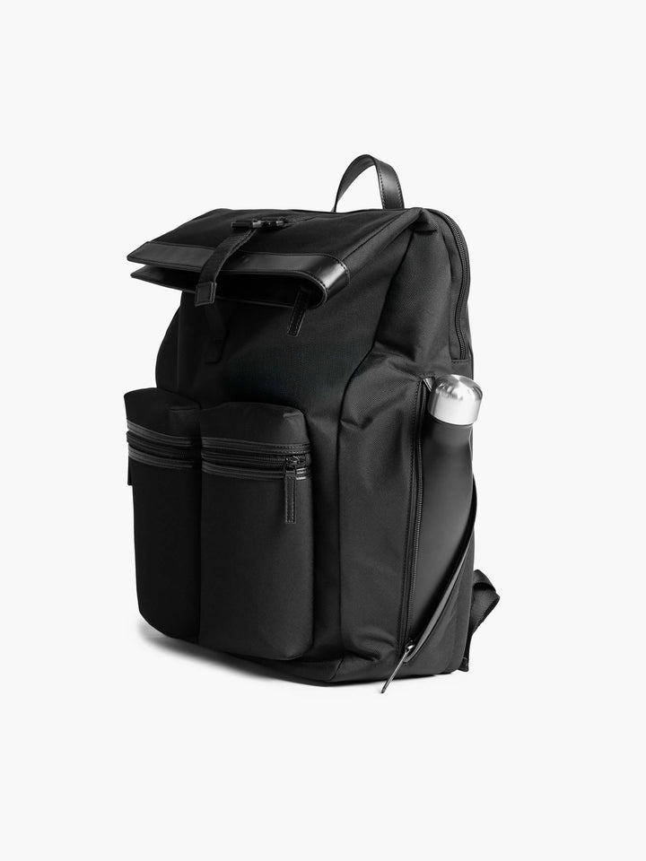 Maverick & Co. - Rover Roll Top Backpack