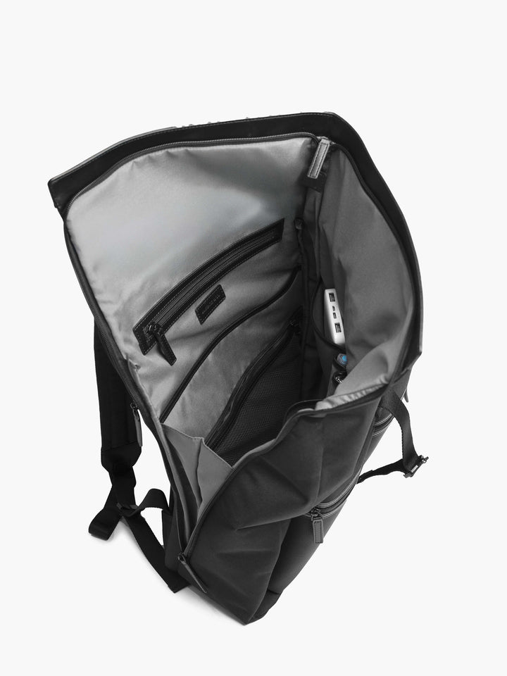 Maverick & Co. - Rover Roll Top Backpack