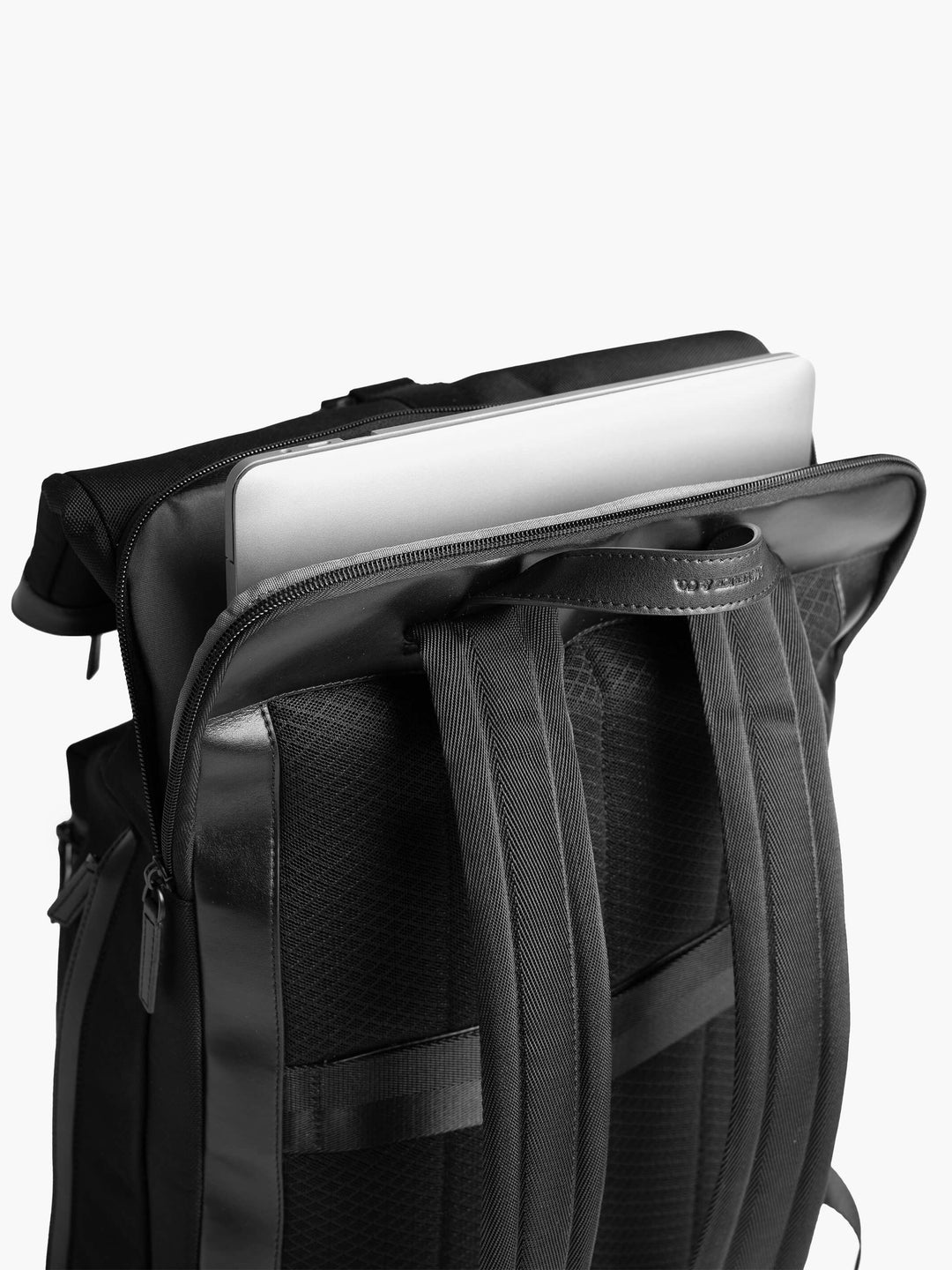 Maverick & Co. - Rover Roll Top Backpack