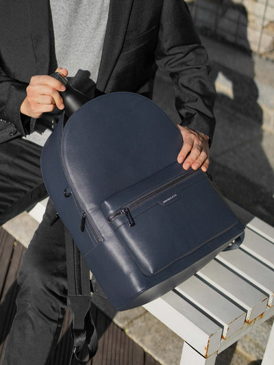 Maverick & Co. - Skyler Trendsetter Backpack Plus