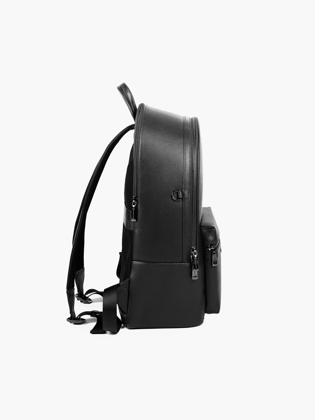 Maverick & Co. - Skyler Trendsetter Backpack Plus #color_black