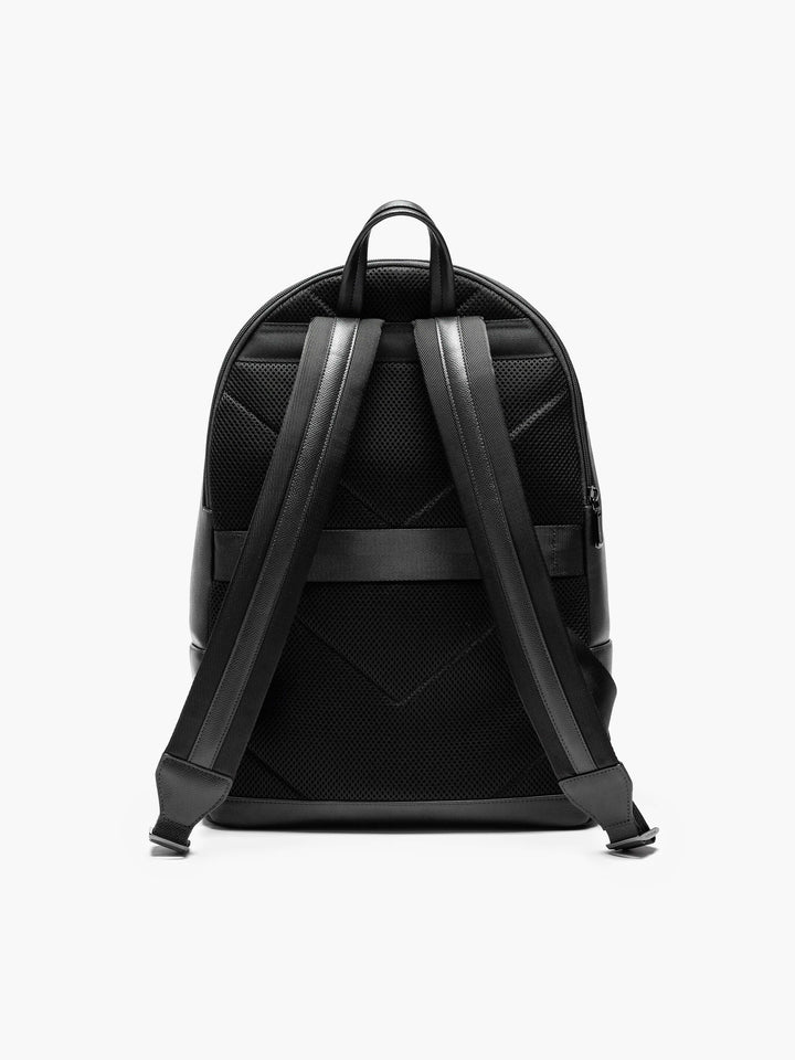 Maverick & Co. - Skyler Trendsetter Backpack Plus #color_black