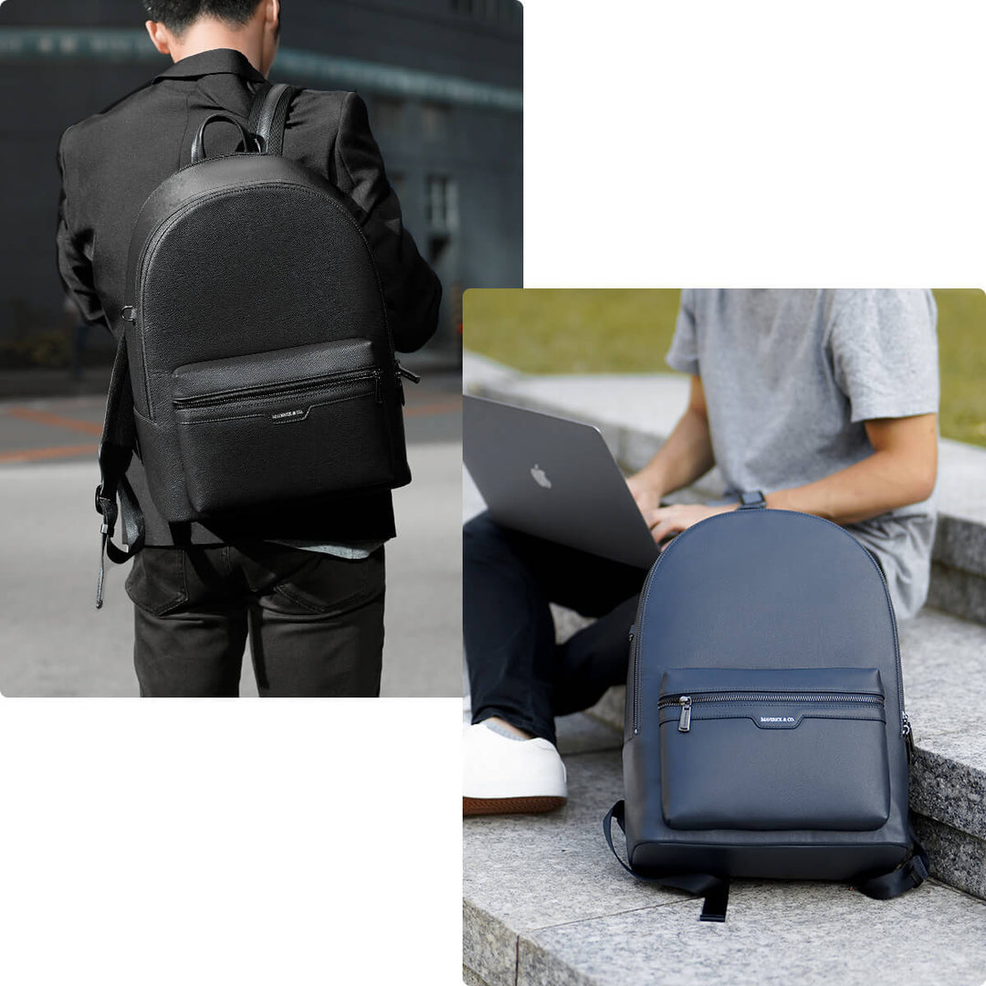 Maverick & Co. - Skyler Trendsetter Backpack Plus