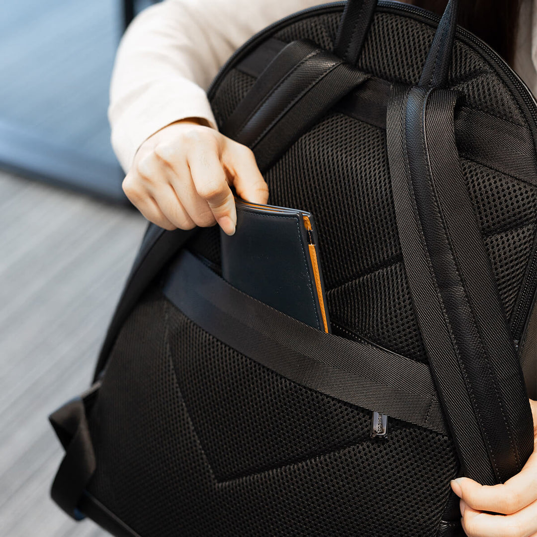 Maverick & Co. - Skyler Trendsetter Backpack Plus