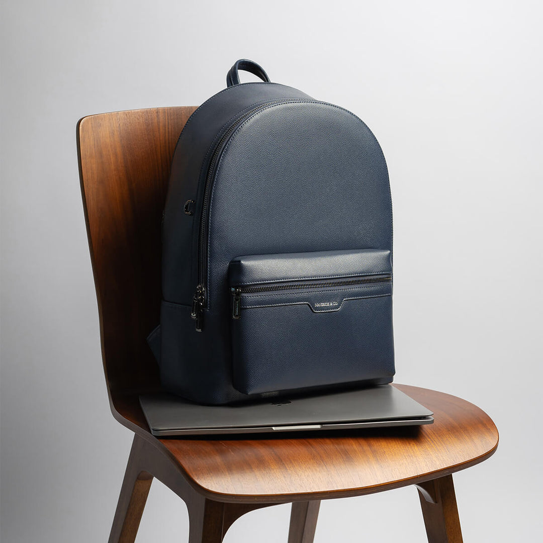 Maverick & Co. - Skyler Trendsetter Backpack Plus