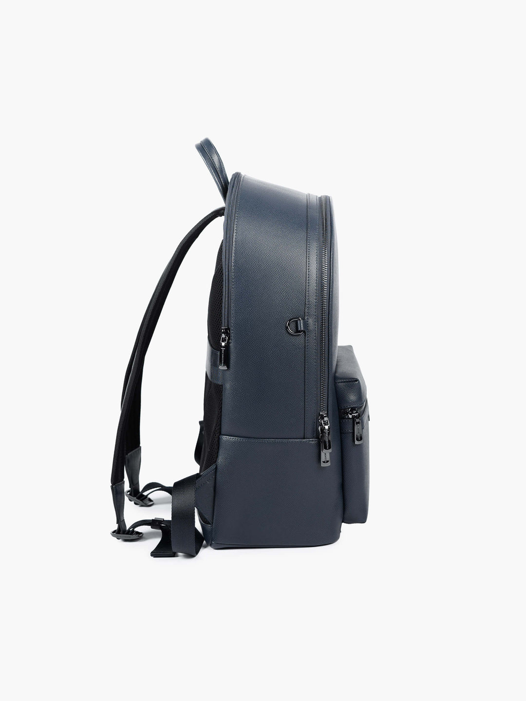 Maverick & Co. - Skyler Trendsetter Backpack Plus #color_navy