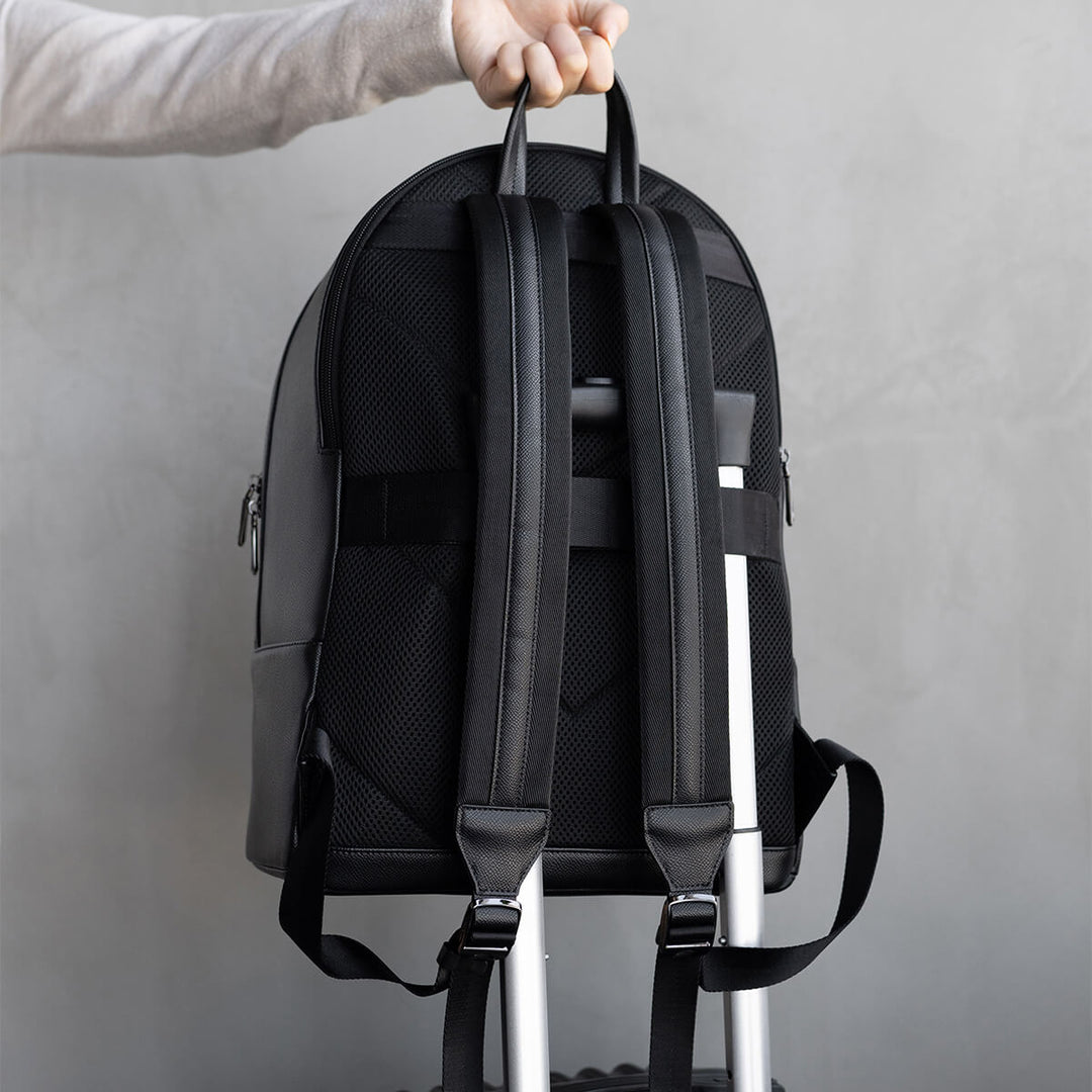 Maverick & Co. - Skyler Trendsetter Backpack Plus