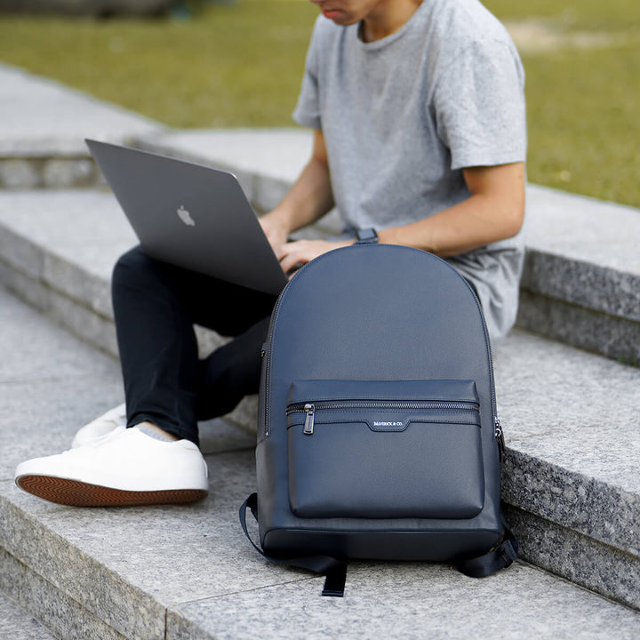 Maverick & Co. - Skyler Trendsetter Backpack Plus